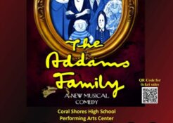 Addams Family 2024