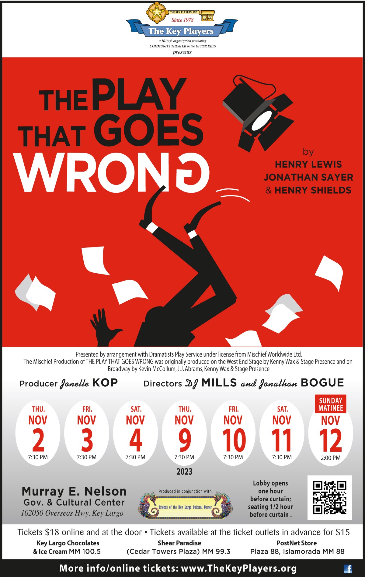 poster