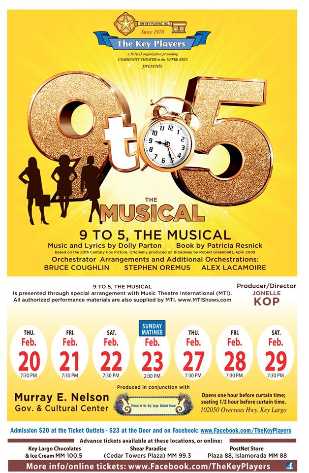 9-to-5