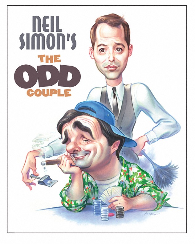 4379eeb9a733c1237fe547e7c6e4b09e-the-odd-couple-playbill-2005-10-04-web